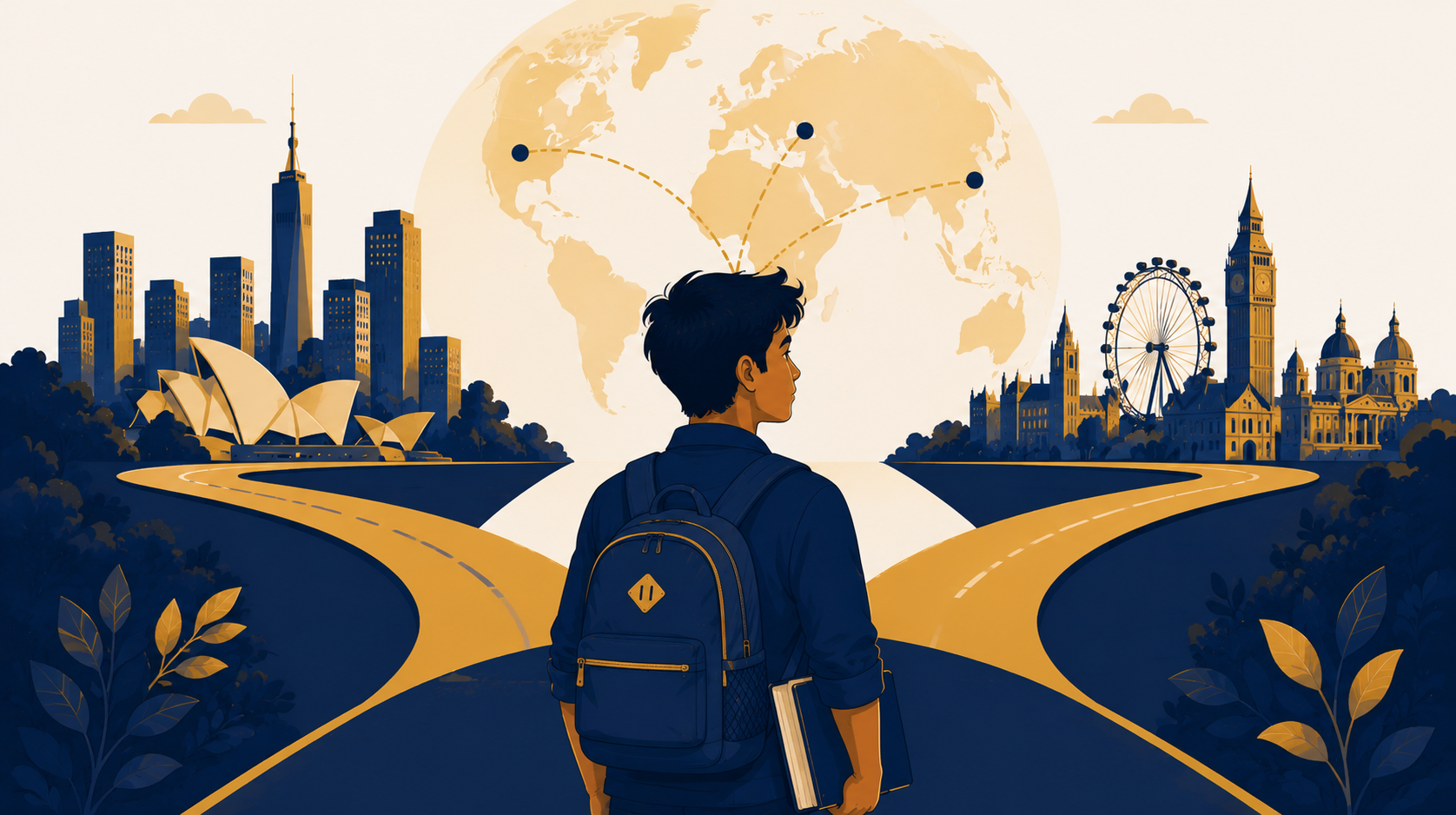 Germany vs Spain vs Italy: Which Country Is Best for Indian Engineering Students in 2027?